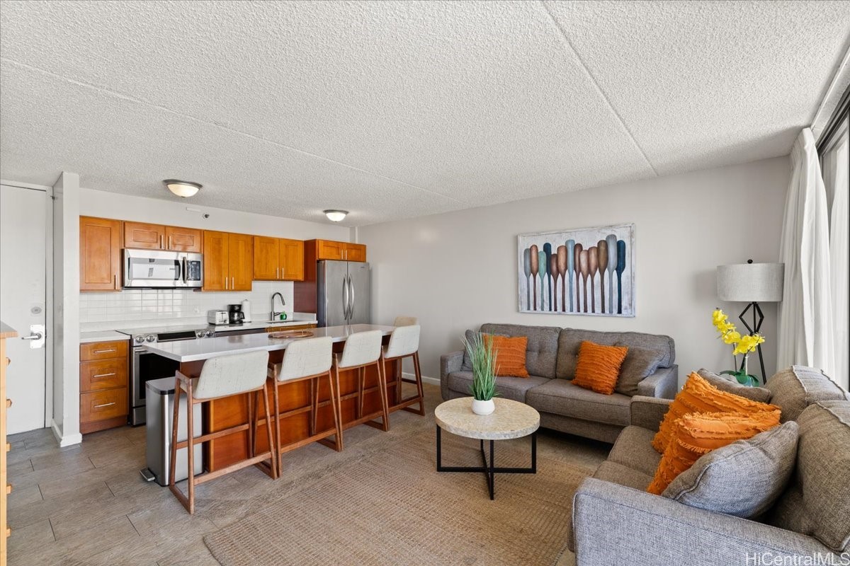 201 Ohua Avenue 2507-T1