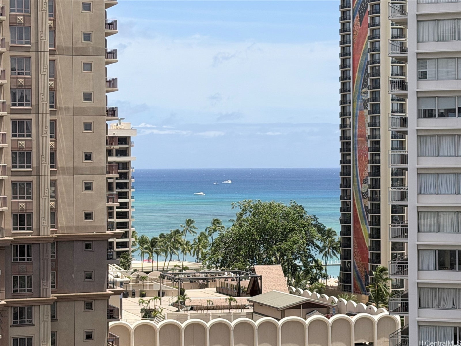 1778 Ala Moana Boulevard 1613