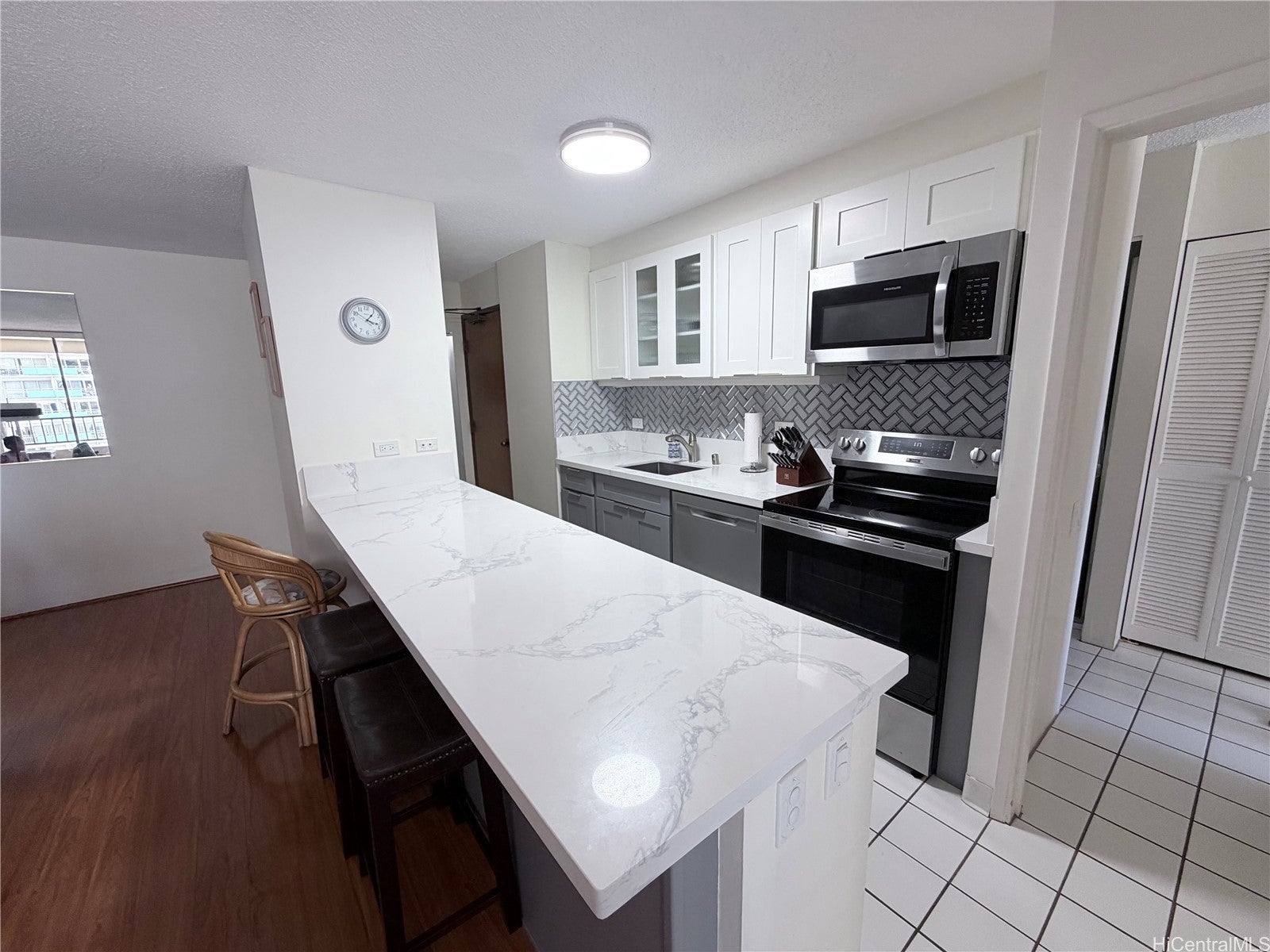 1778 Ala Moana Boulevard 1613