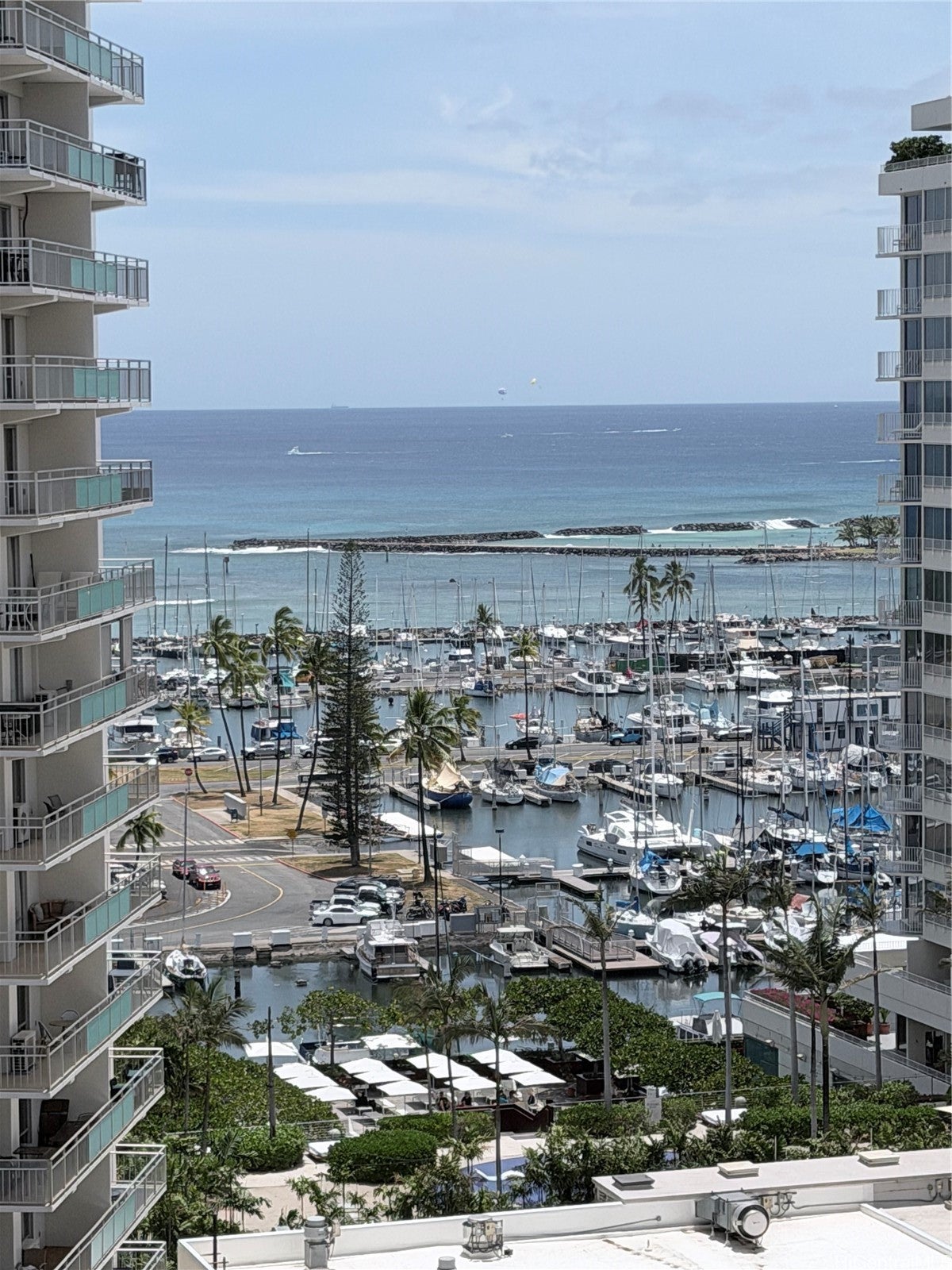 1778 Ala Moana Boulevard 1613