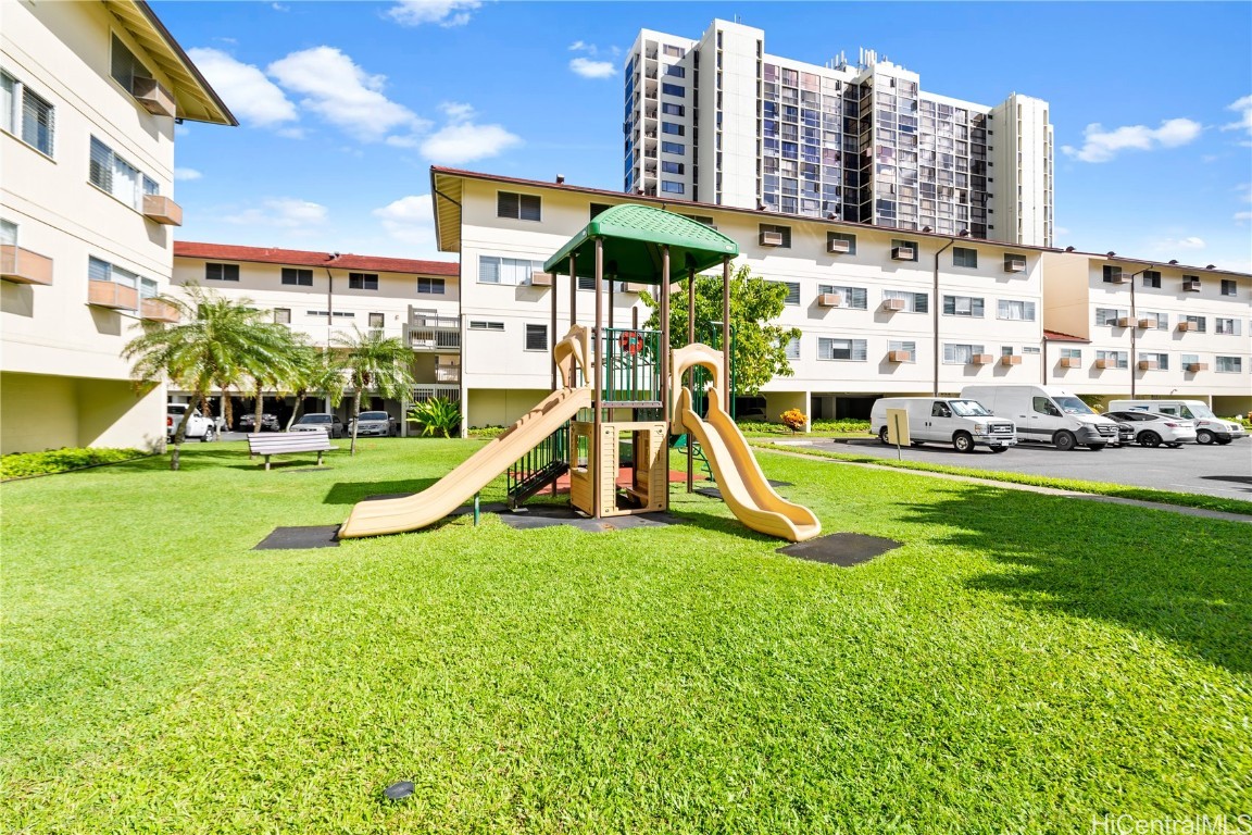 Koolau Vista Condominium