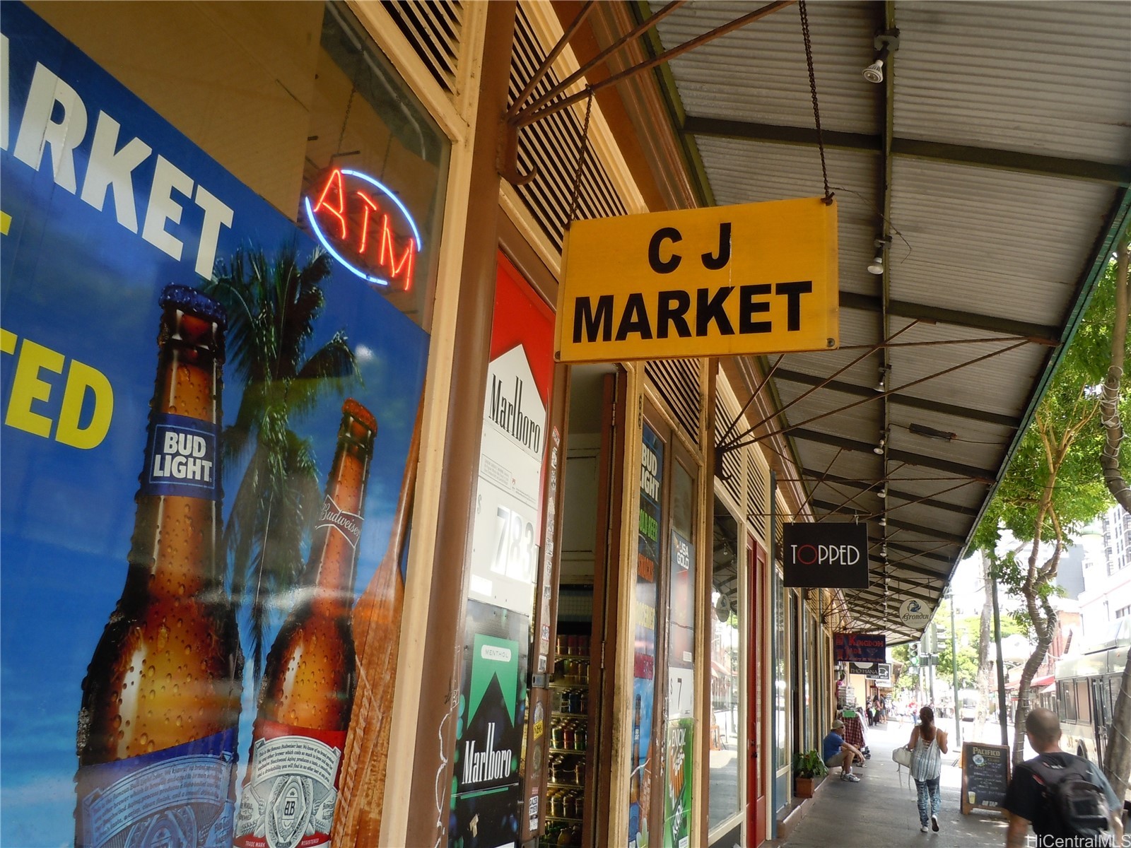 Honolulu Business