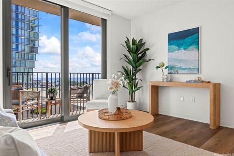 987 Queen Street 1004 Honolulu HI 96814