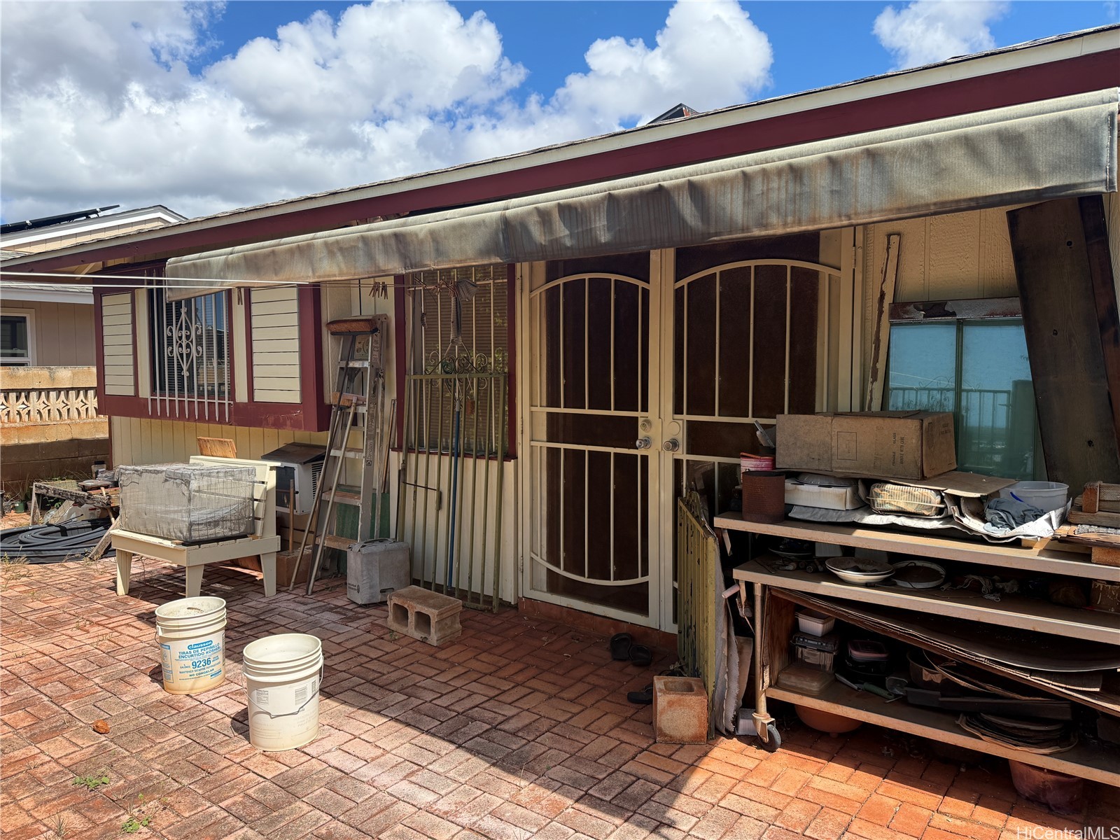 94-805 Kaaholo Street