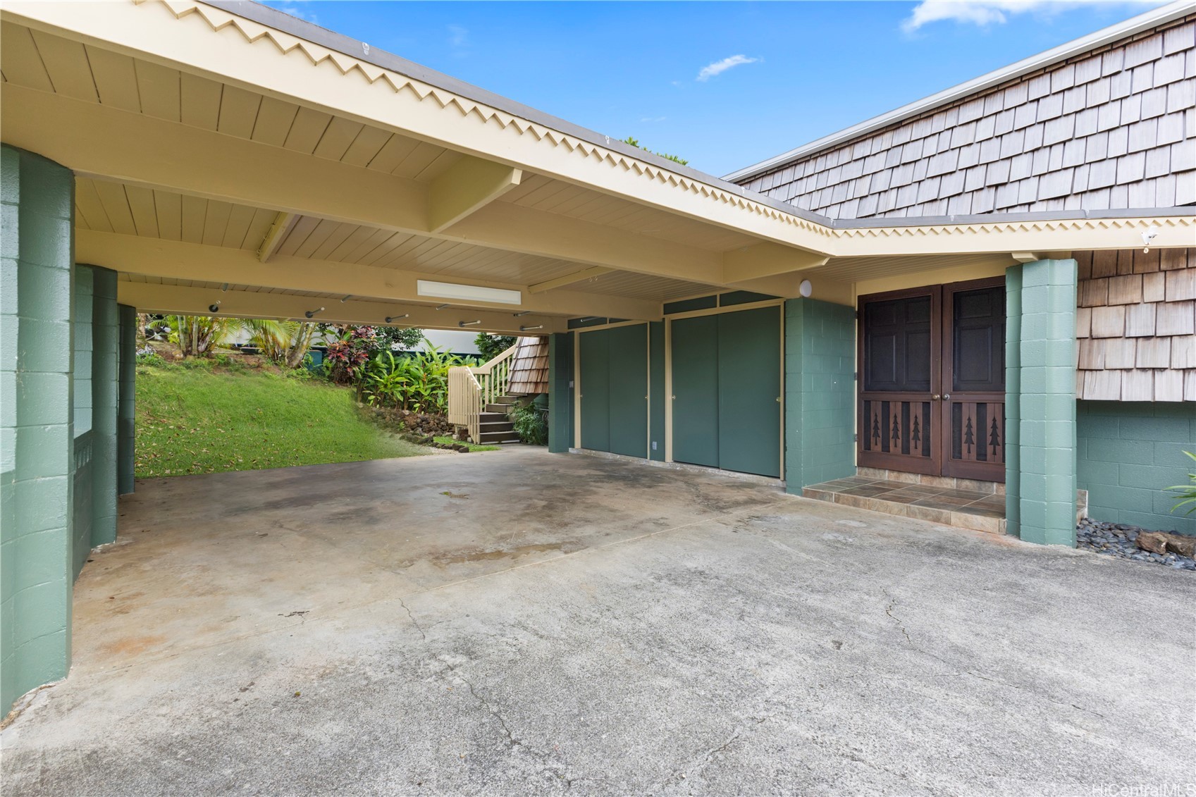 Kailua Home Residence