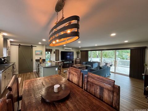 1234 Lola Place Kailua HI 96734
