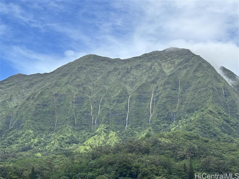 Kailua Home Residence