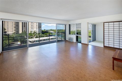 1645 Ala Wai Boulevard 605 Honolulu HI 96815