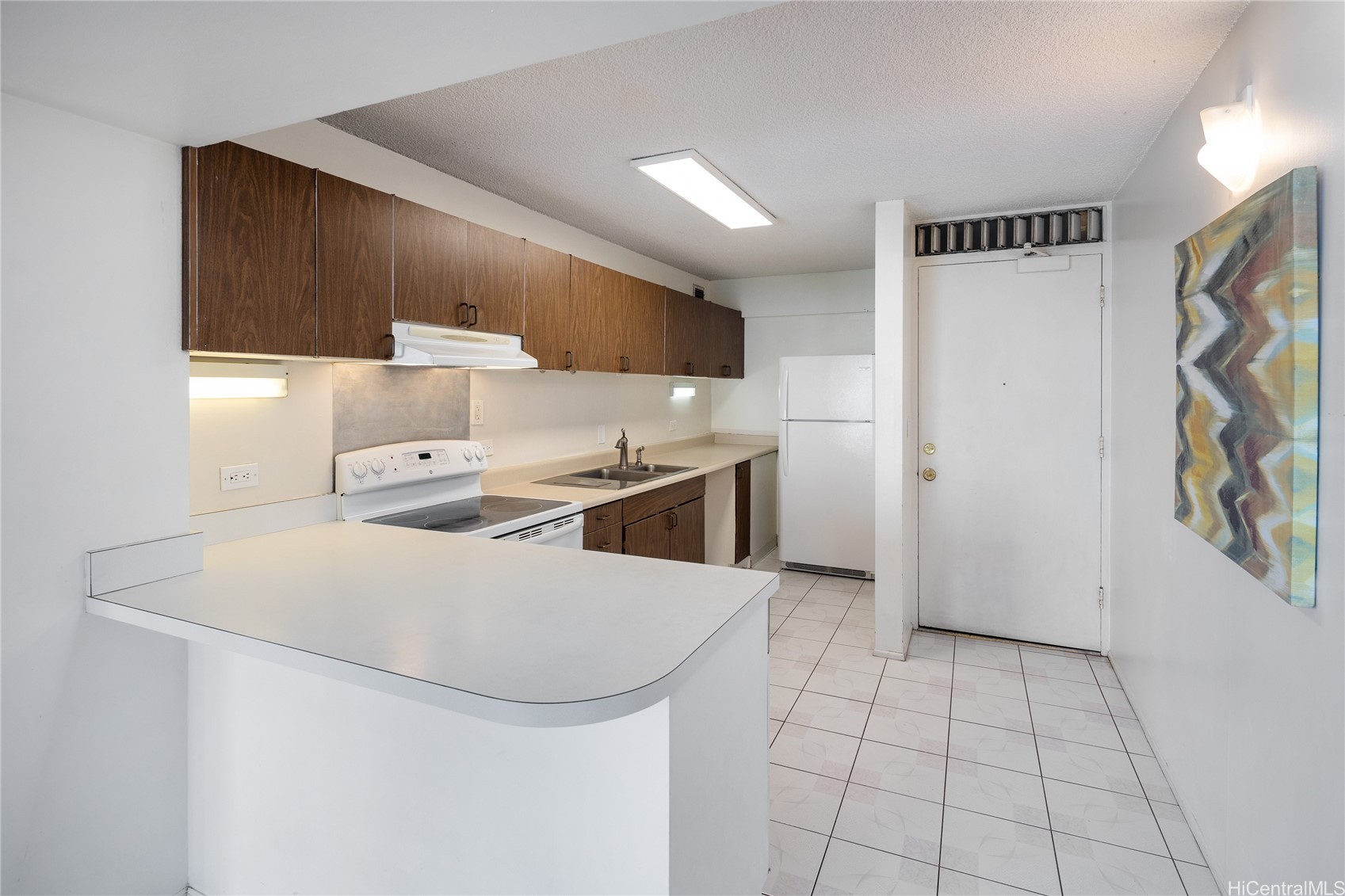 1645 Ala Wai Boulevard 605