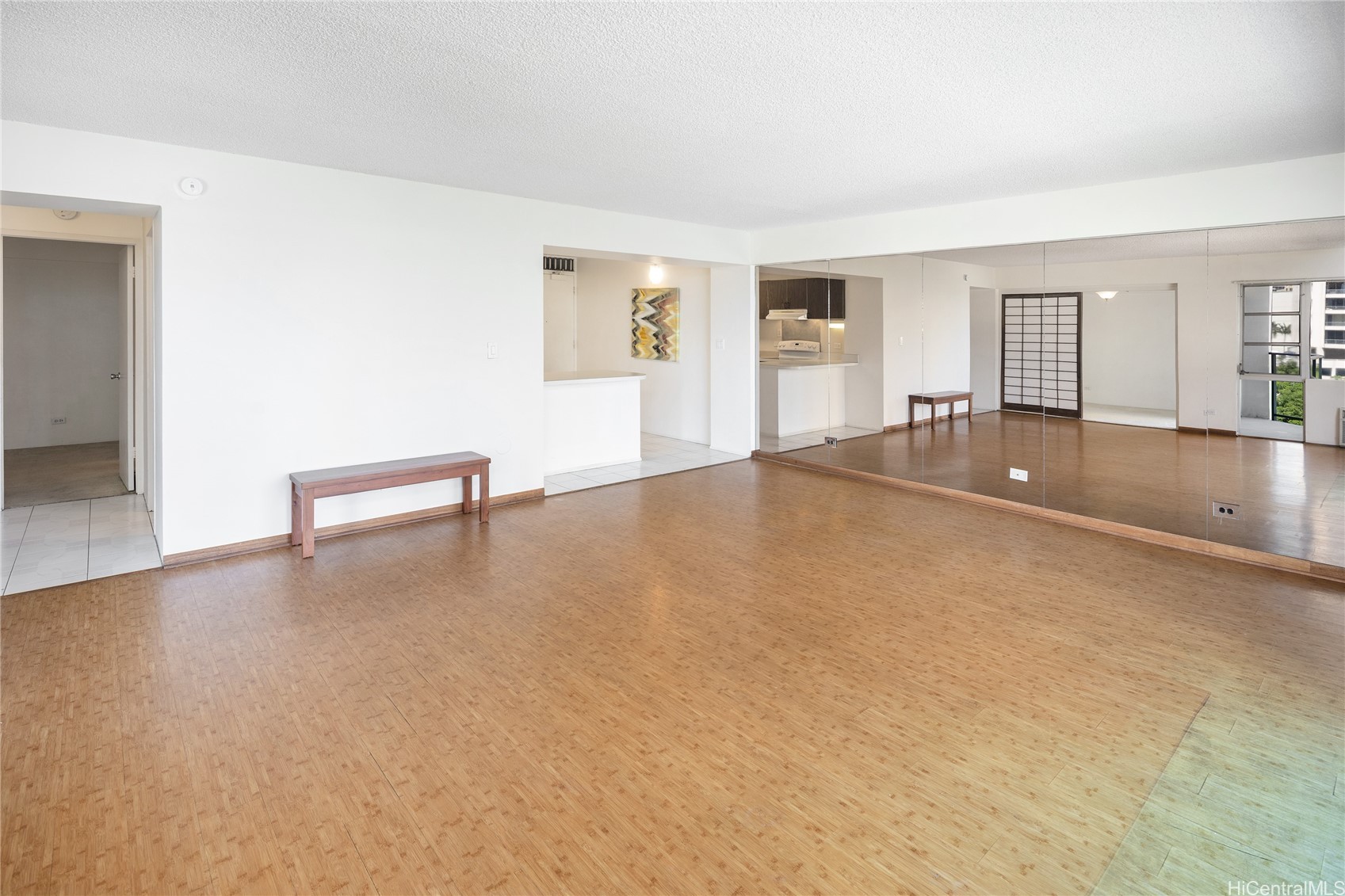 1645 Ala Wai Boulevard 605