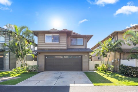 Photo of 91-1001 Keaunui Drive #347, Ewa Beach, HI 96706 (MLS # 202618516)