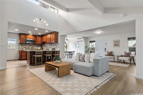 Photo of 94-568 Poloahilani Street, Mililani, HI 96789 (MLS # 202602246)