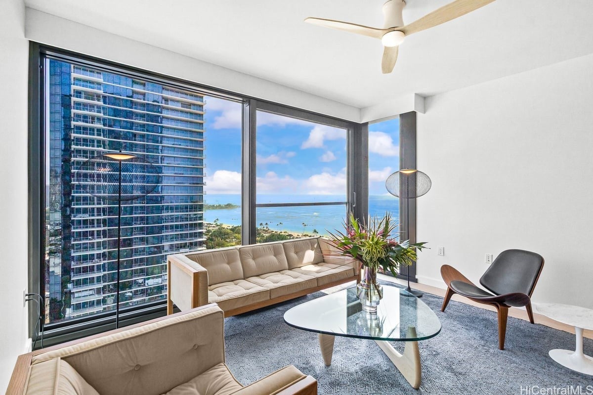 1100 Ala Moana Boulevard 2210