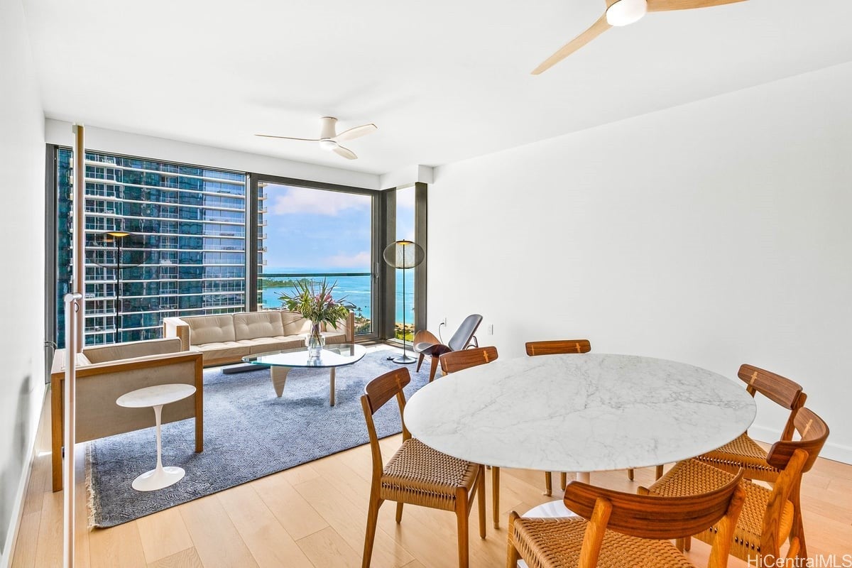 1100 Ala Moana Boulevard 2210
