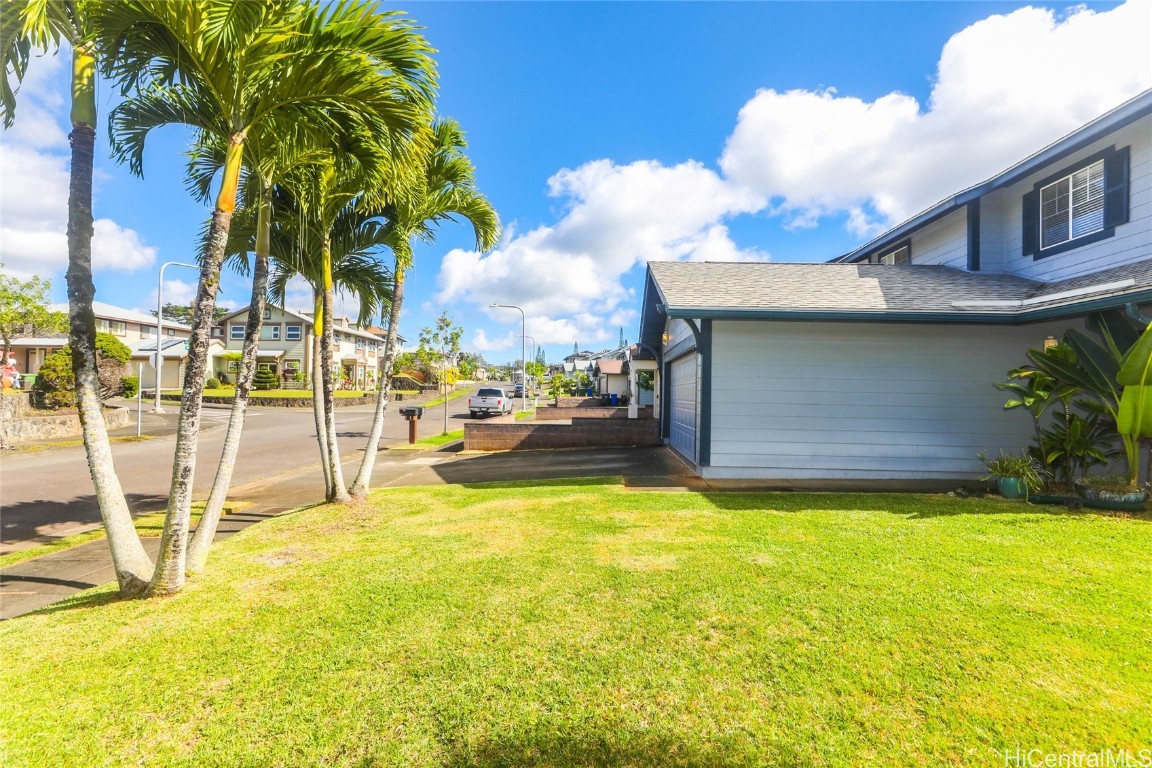 Mililani Residential Lease