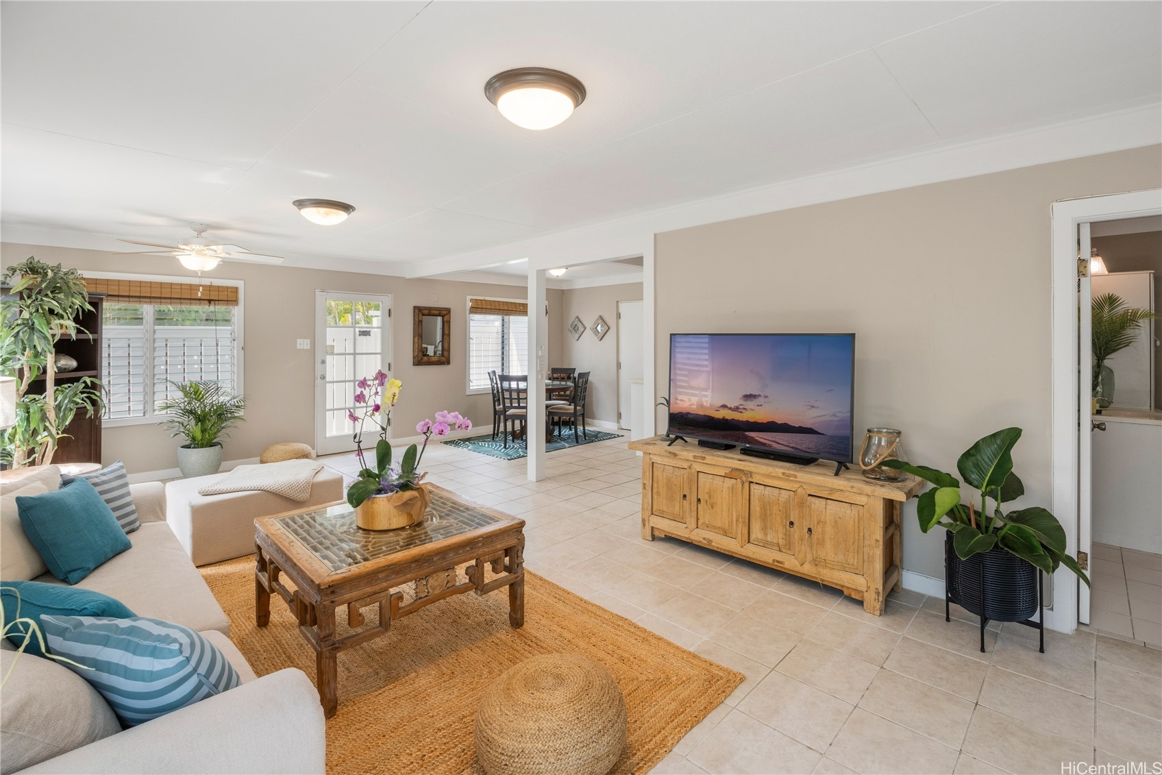 156 N Kalaheo Avenue C