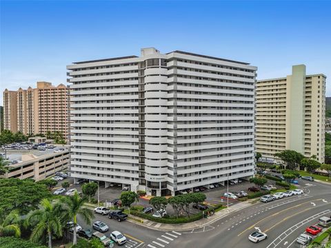 1128 Ala Napunani Street 402 Honolulu HI 96818