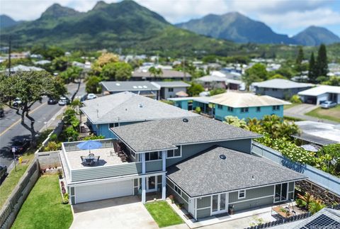 1244 Keolu Drive Kailua HI 96734
