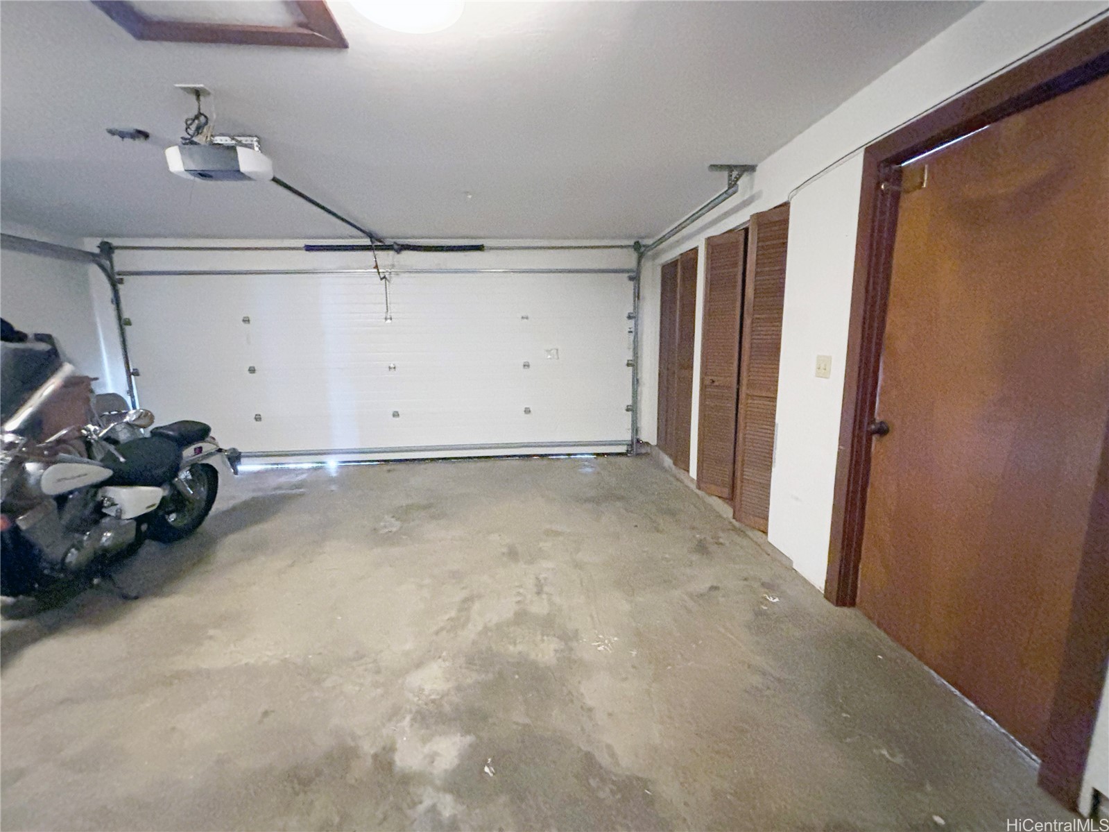 Honolulu Home Residence