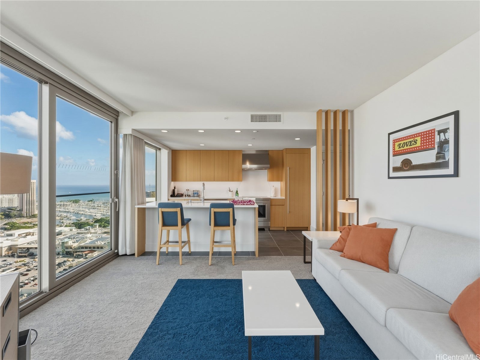 1390 Kapiolani Boulevard 3313