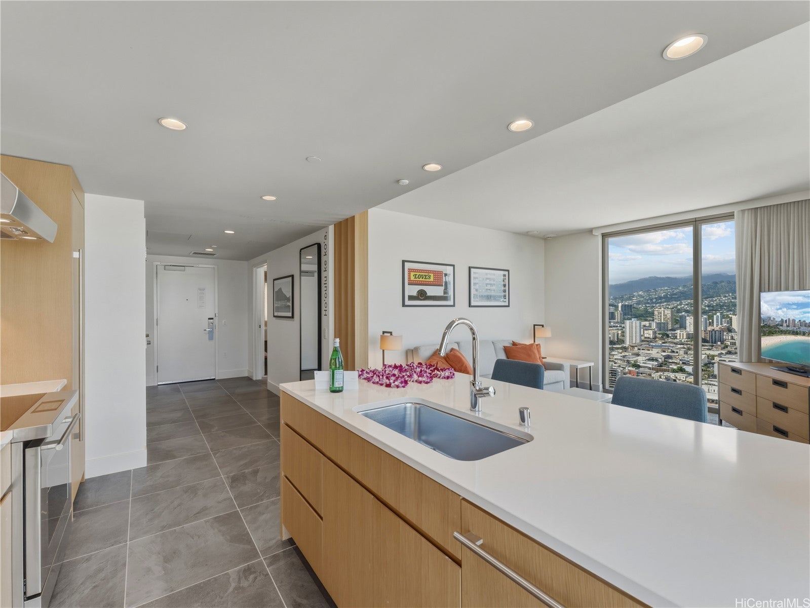 1390 Kapiolani Boulevard 3313