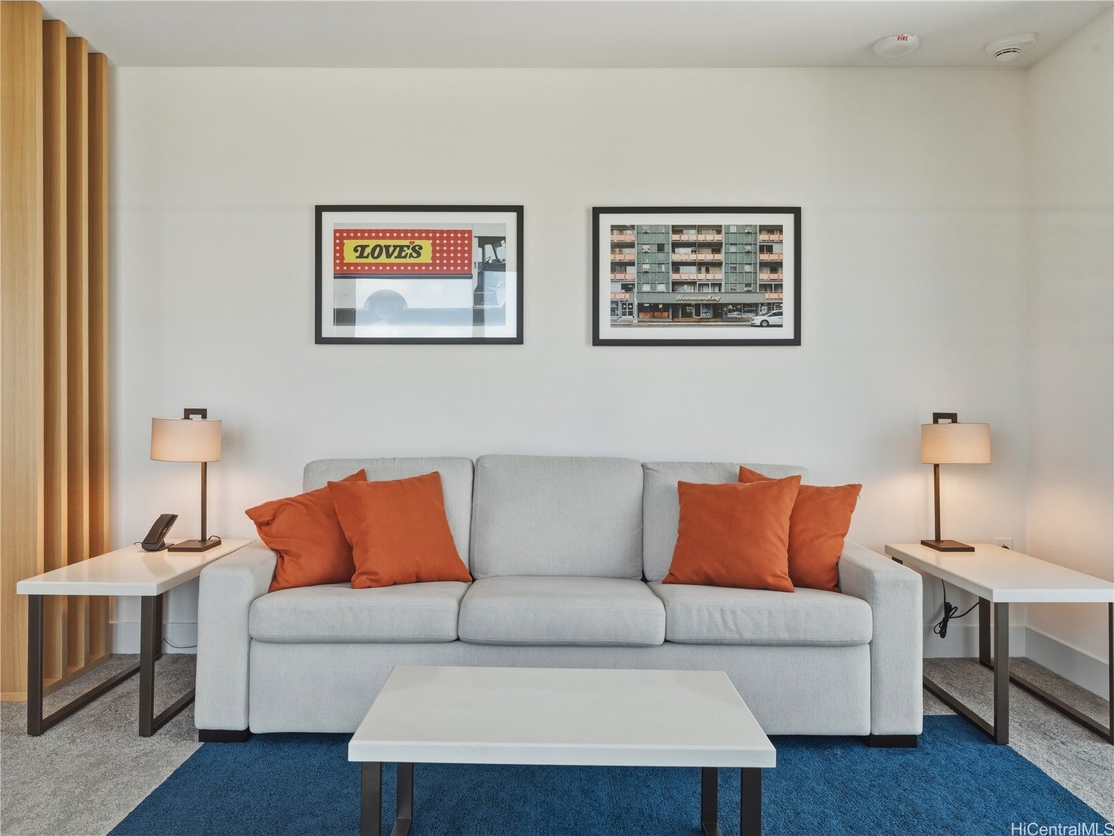 1390 Kapiolani Boulevard 3313