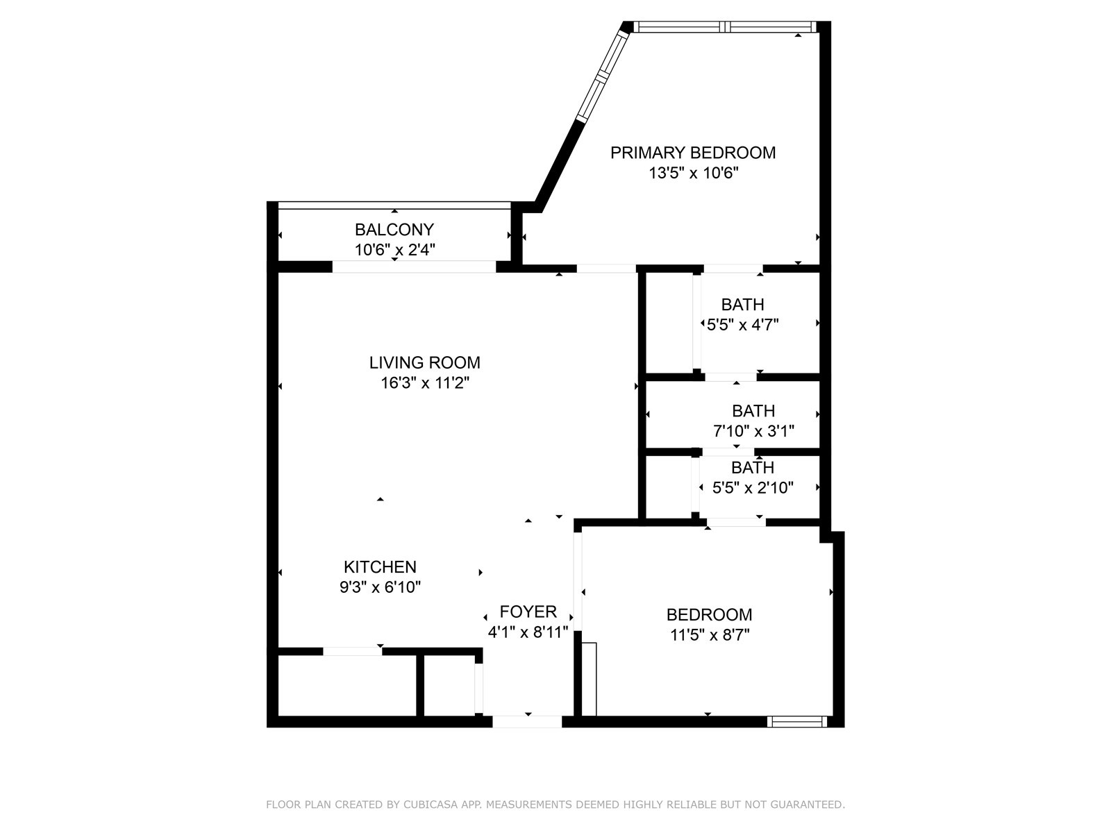 Monte Vista Condominium