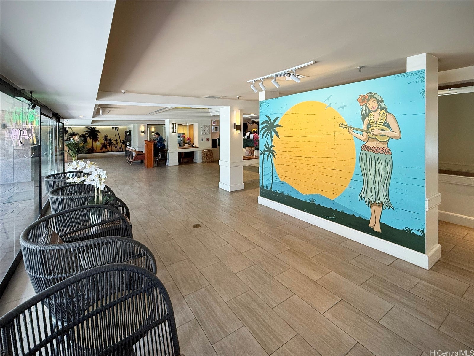 1850 Ala Moana Boulevard 1202