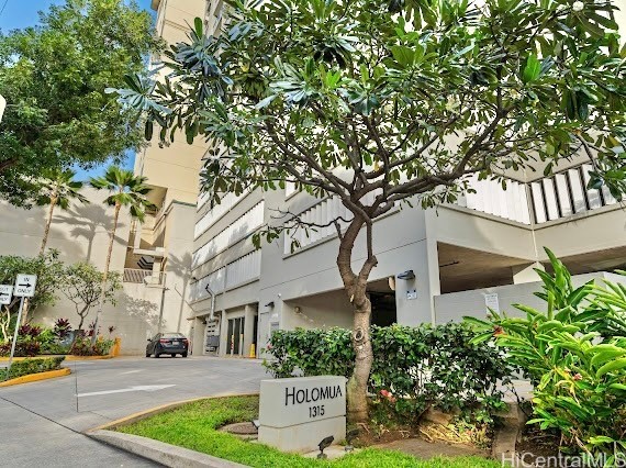 1315 Kalakaua Avenue 1407