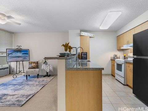 1315 Kalakaua Avenue 1407 Honolulu HI 96826