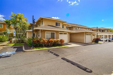 530 Kunehi Street 802 Kapolei HI 96707