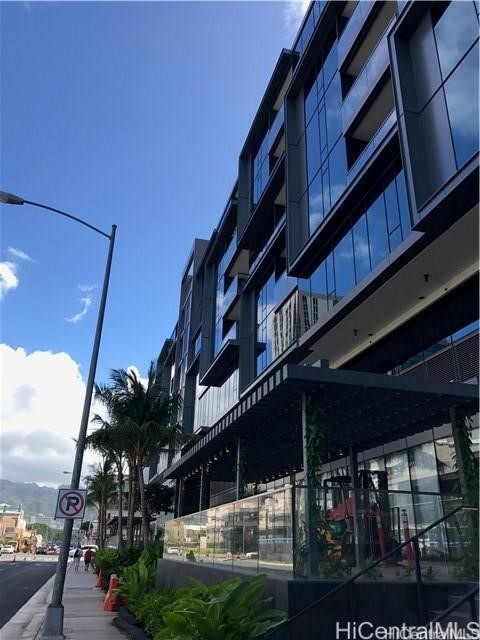 1108 Auahi Street 508