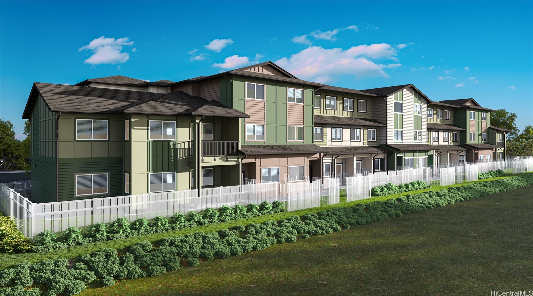 91-4099 Hikuono Street 1613