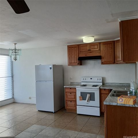 Photo of 94-249 Waikele Road #C317, Waipahu, HI 96797 (MLS # 202526030)