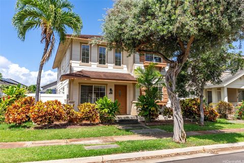 91-1072 Kaiheenalu Street Ewa Beach HI 96706