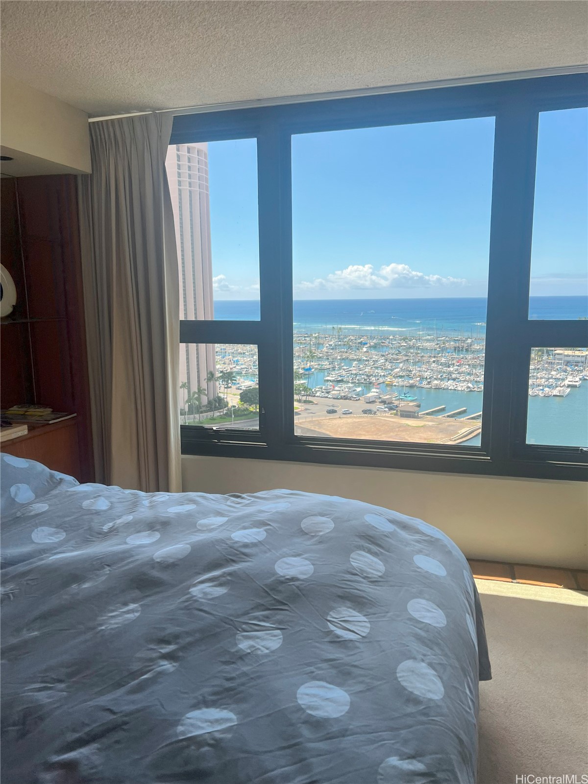 1650 Ala Moana Boulevard 1901