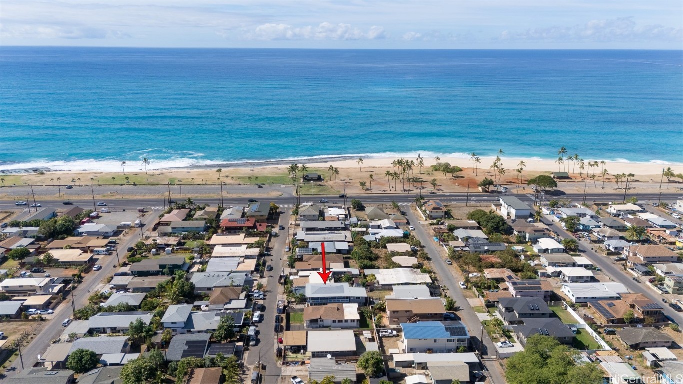 Waianae Home Residence