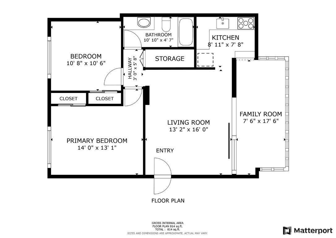 Diamond Head Gardens Condominium