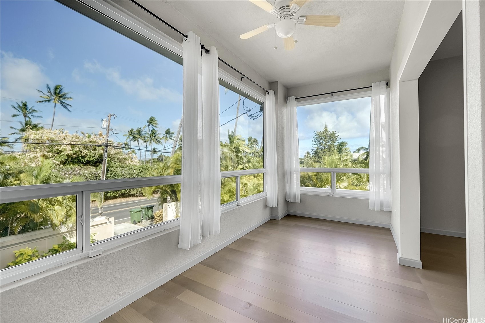 Honolulu Home Residence