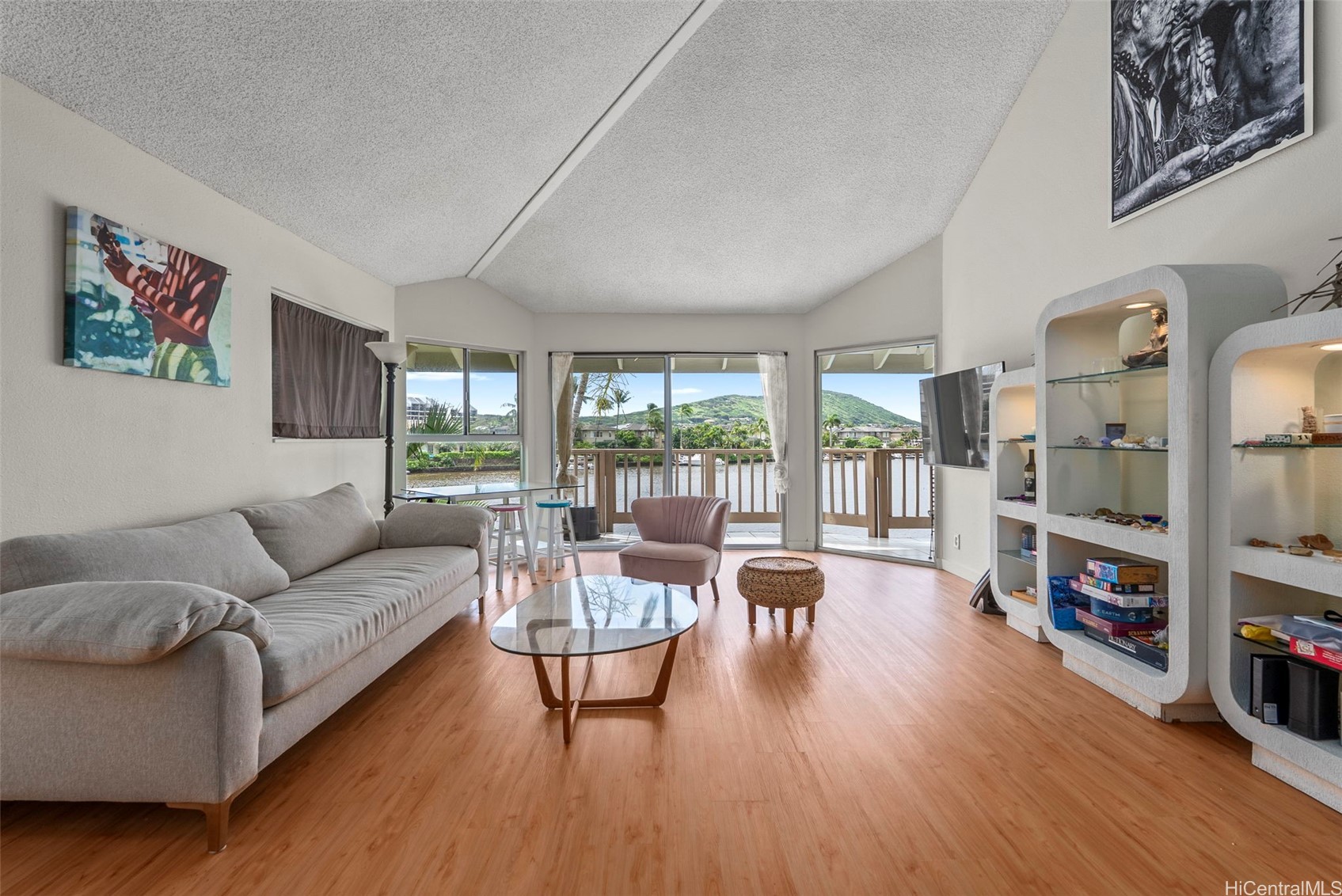 7007 Hawaii Kai Drive H24