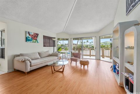 Photo of 7007 Hawaii Kai Drive #H24, Honolulu, HI 96825 (MLS # 202605949)