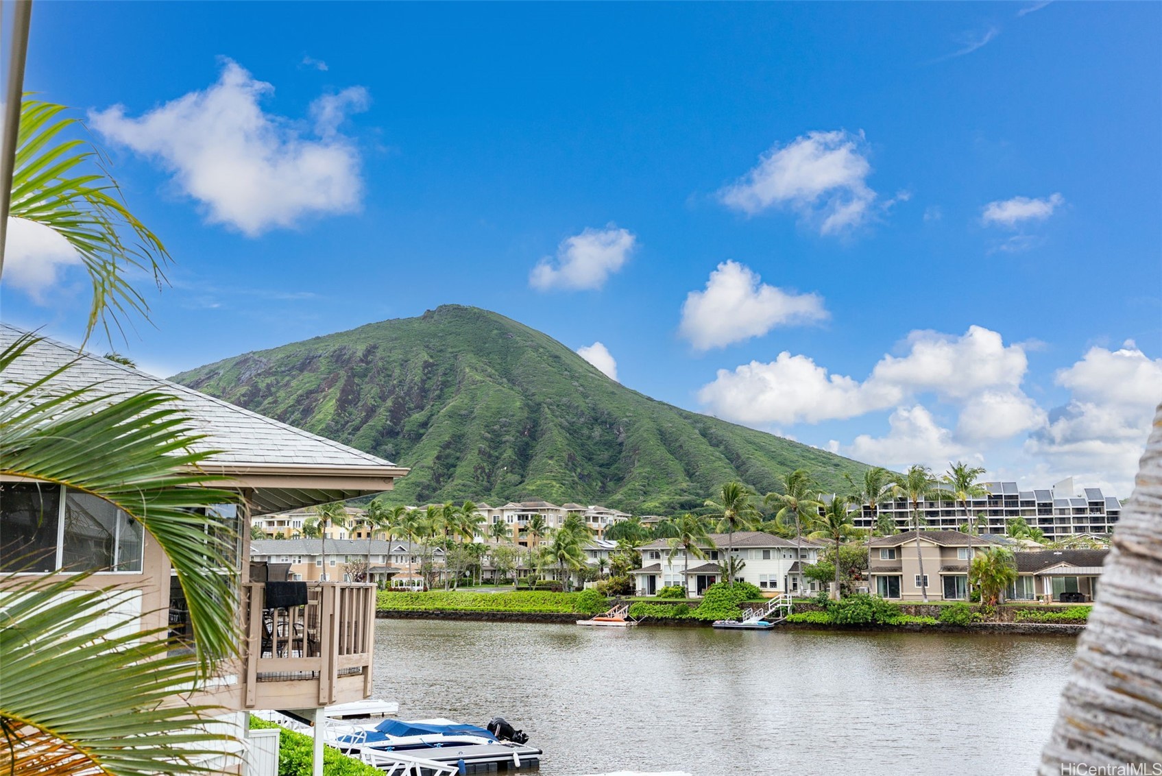 7007 Hawaii Kai Drive H24