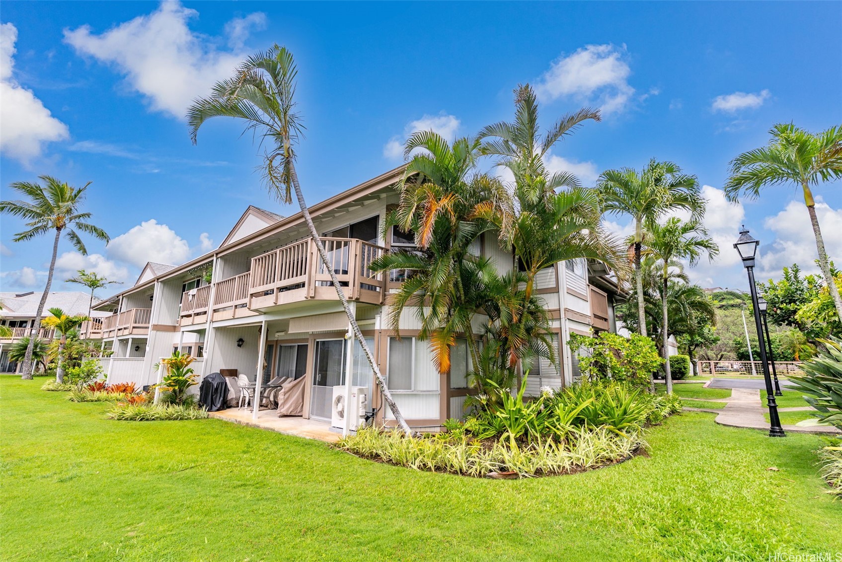 7007 Hawaii Kai Drive H24