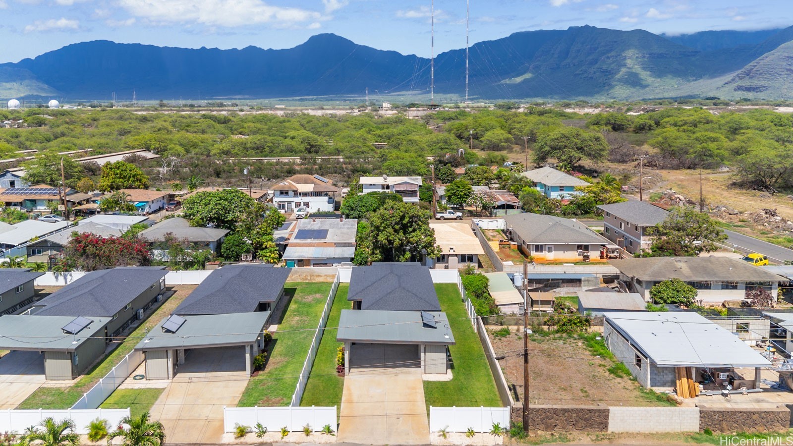 Waianae Home Residence