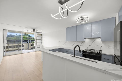 Photo of 3161 Ala Ilima Street #507, Honolulu, HI 96818 (MLS # 202619213)