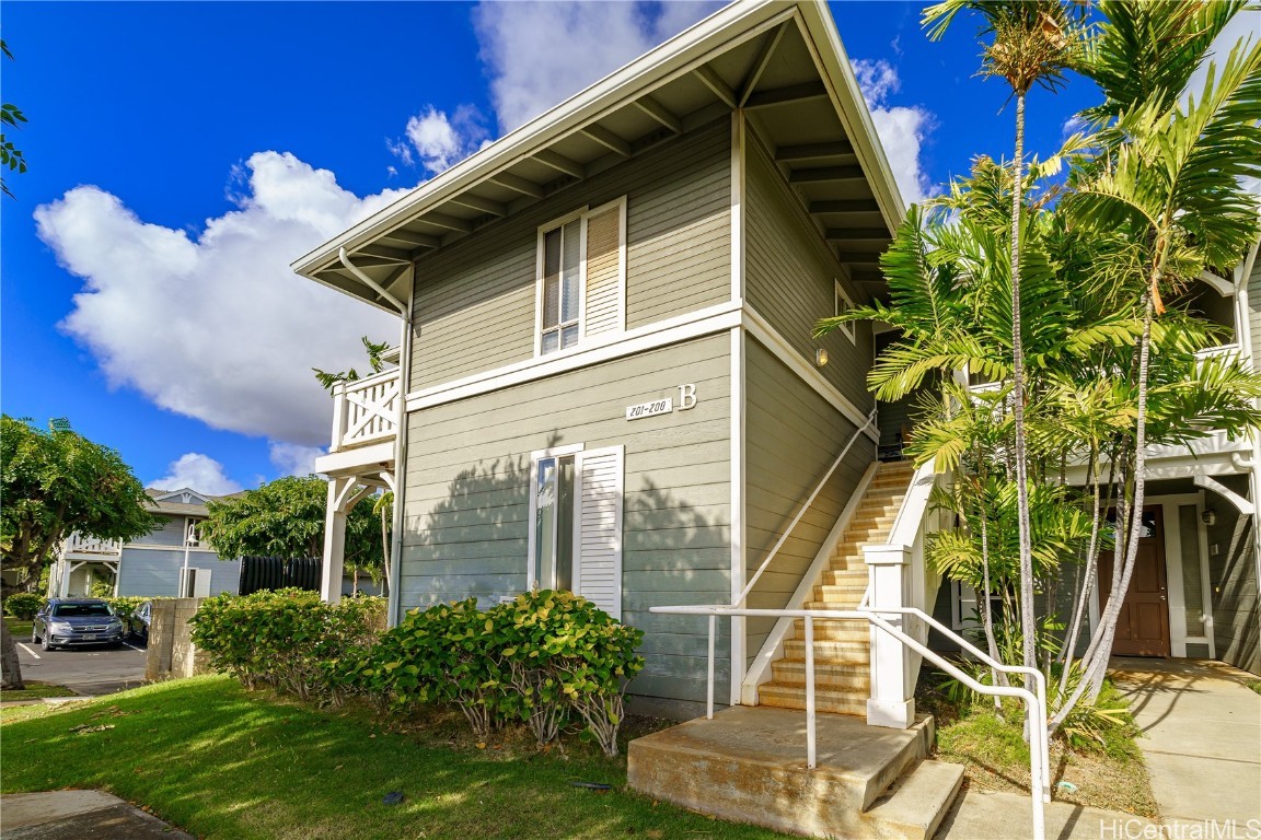 Kekuilani Villas Condominium