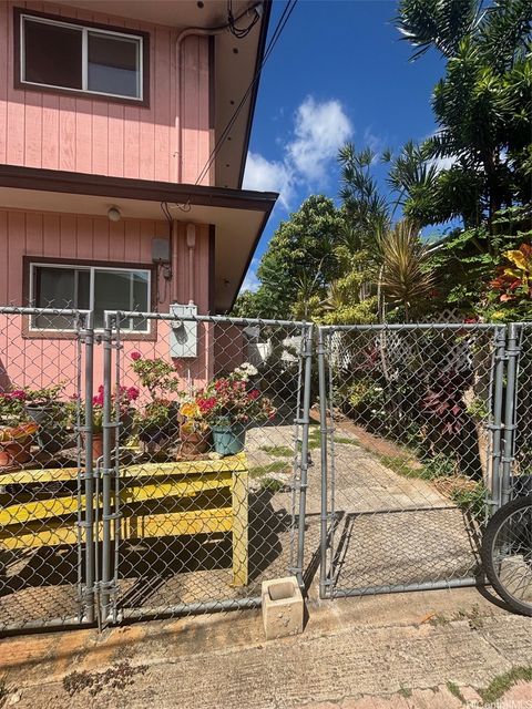 Photo of 1926 Hani Lane #A, Honolulu, HI 96819 (MLS # 202524297) Photo of 1926 Hani Lane #A, Honolulu, HI 96819 (MLS # 202524297)