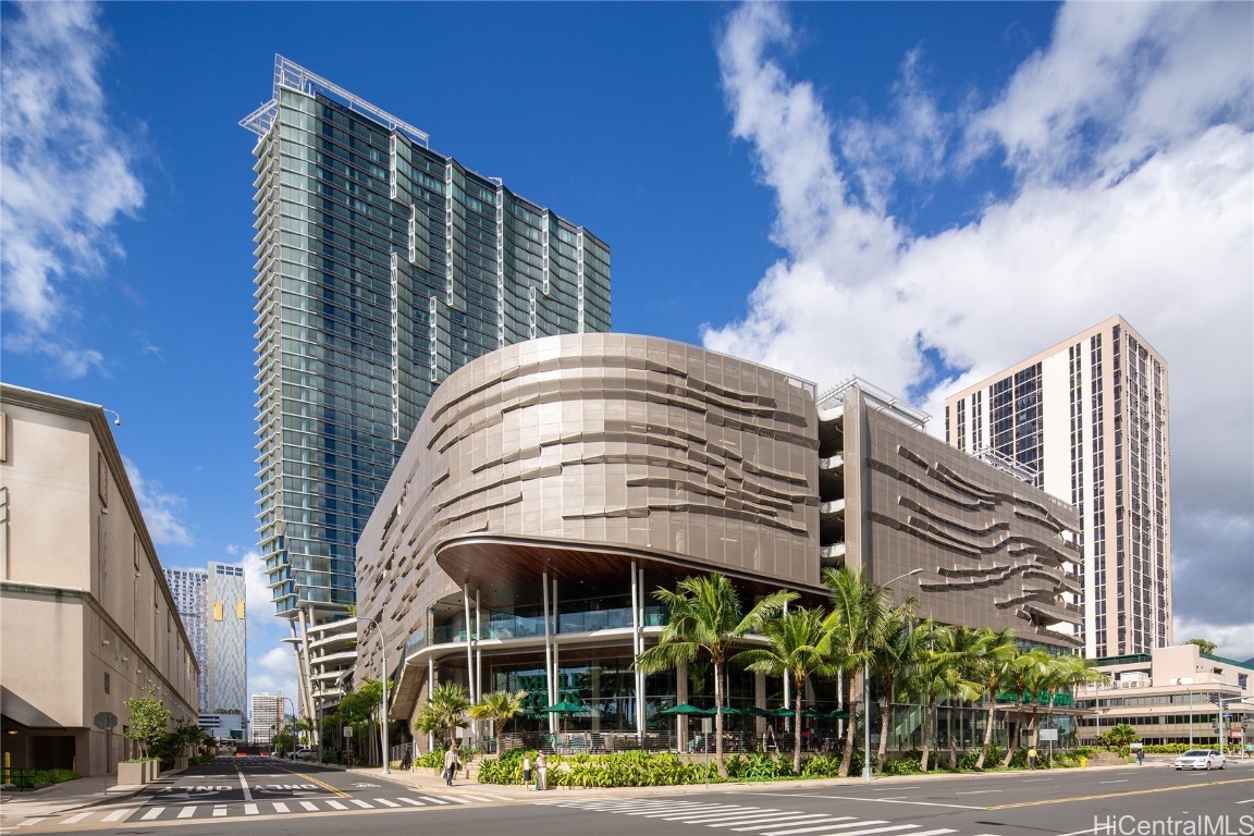 Ae'o Residential Lease