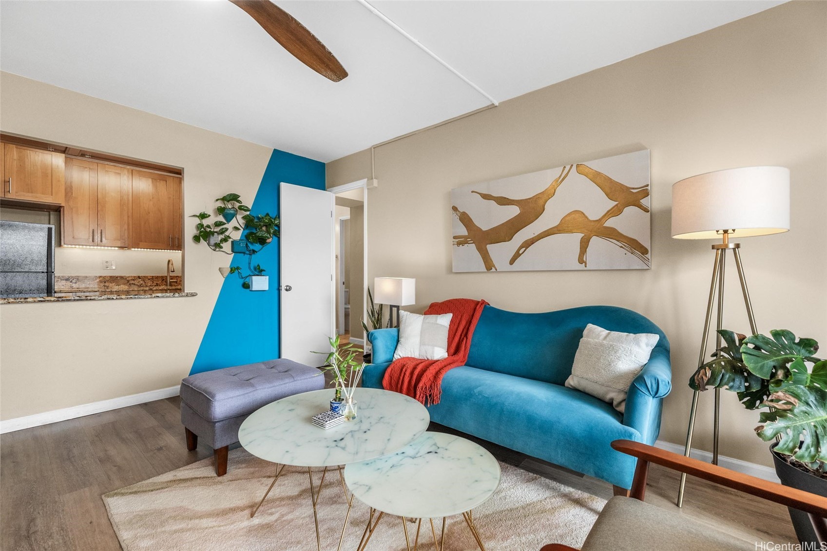 98-1038 Moanalua Road 7-606