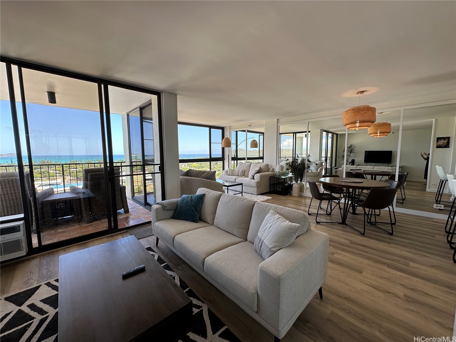 Windward Passage Residential Lease